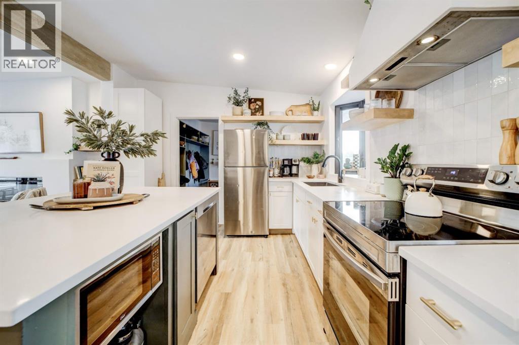 1116 10 Street S, Lethbridge, Alberta  T1K 1P4 - Photo 15 - A2280543