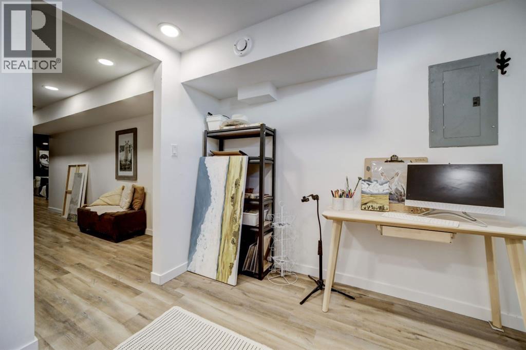 1116 10 Street S, Lethbridge, Alberta  T1K 1P4 - Photo 32 - A2280543