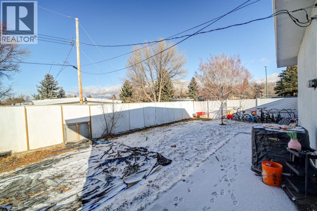 1116 10 Street S, Lethbridge, Alberta  T1K 1P4 - Photo 42 - A2280543