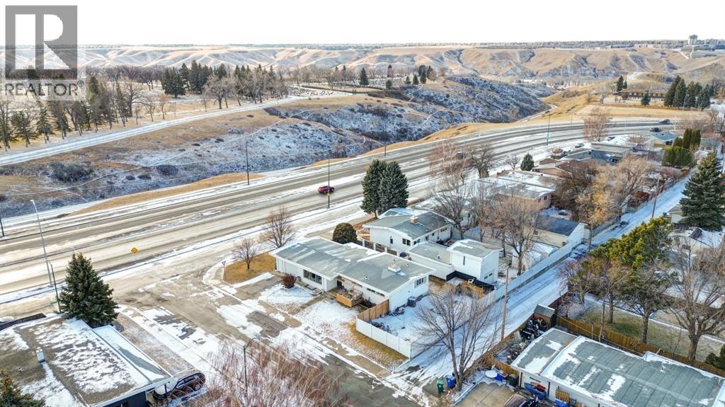 1116 10 Street S, Lethbridge, Alberta  T1K 1P4 - Photo 44 - A2280543