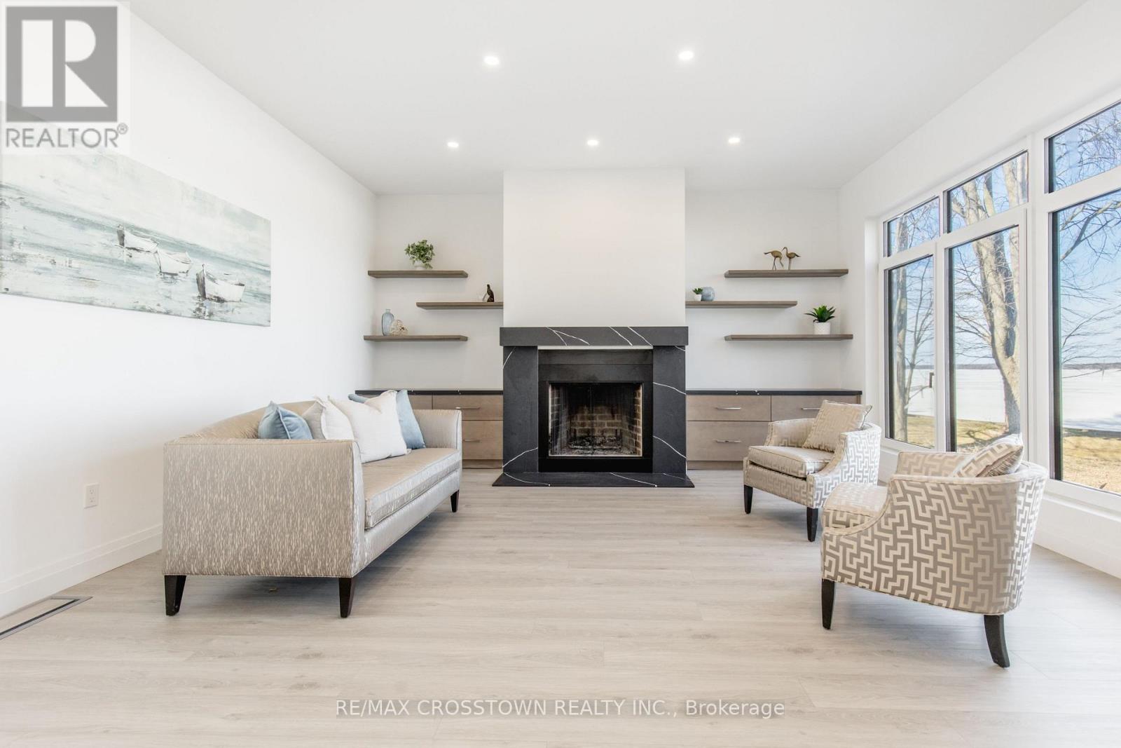 178 Moores Beach Road, Georgina, Ontario  L0E 1N0 - Photo 13 - N12591104