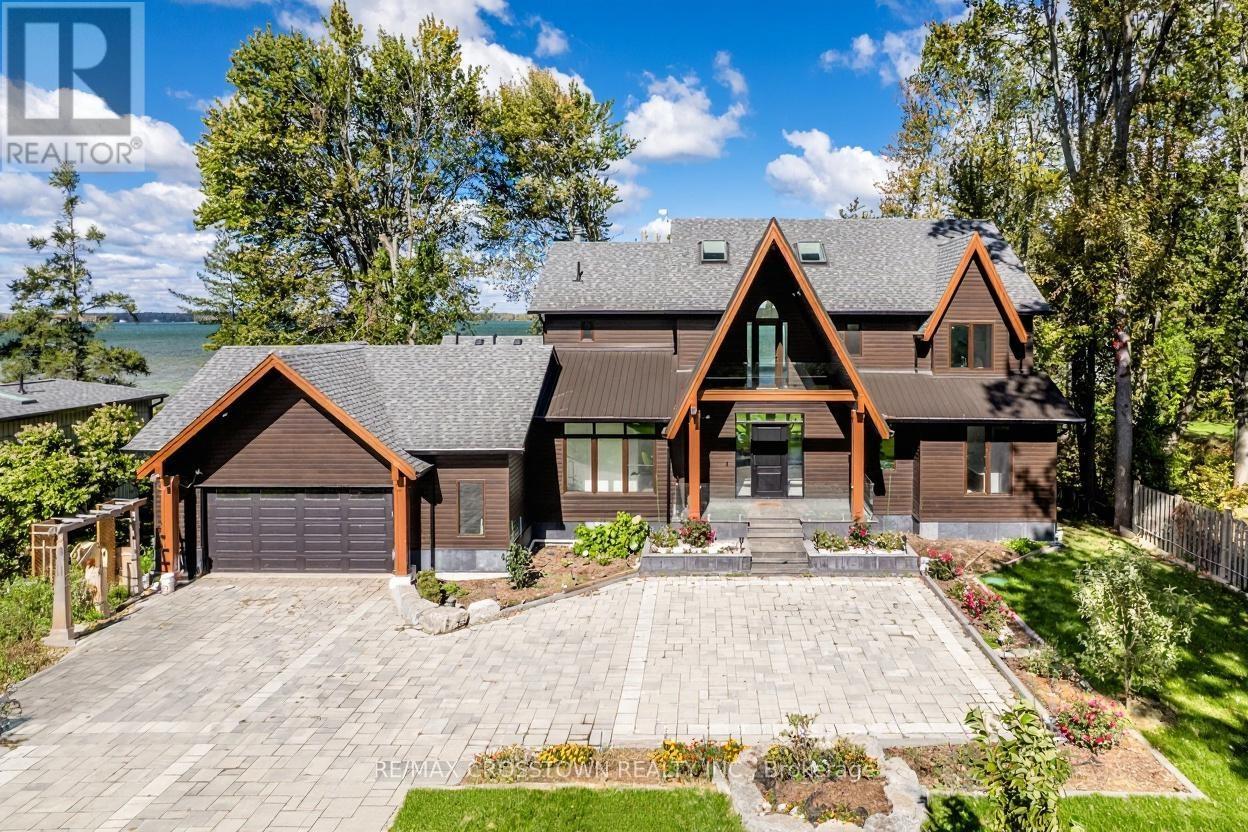 178 Moores Beach Road, Georgina, Ontario  L0E 1N0 - Photo 2 - N12591104