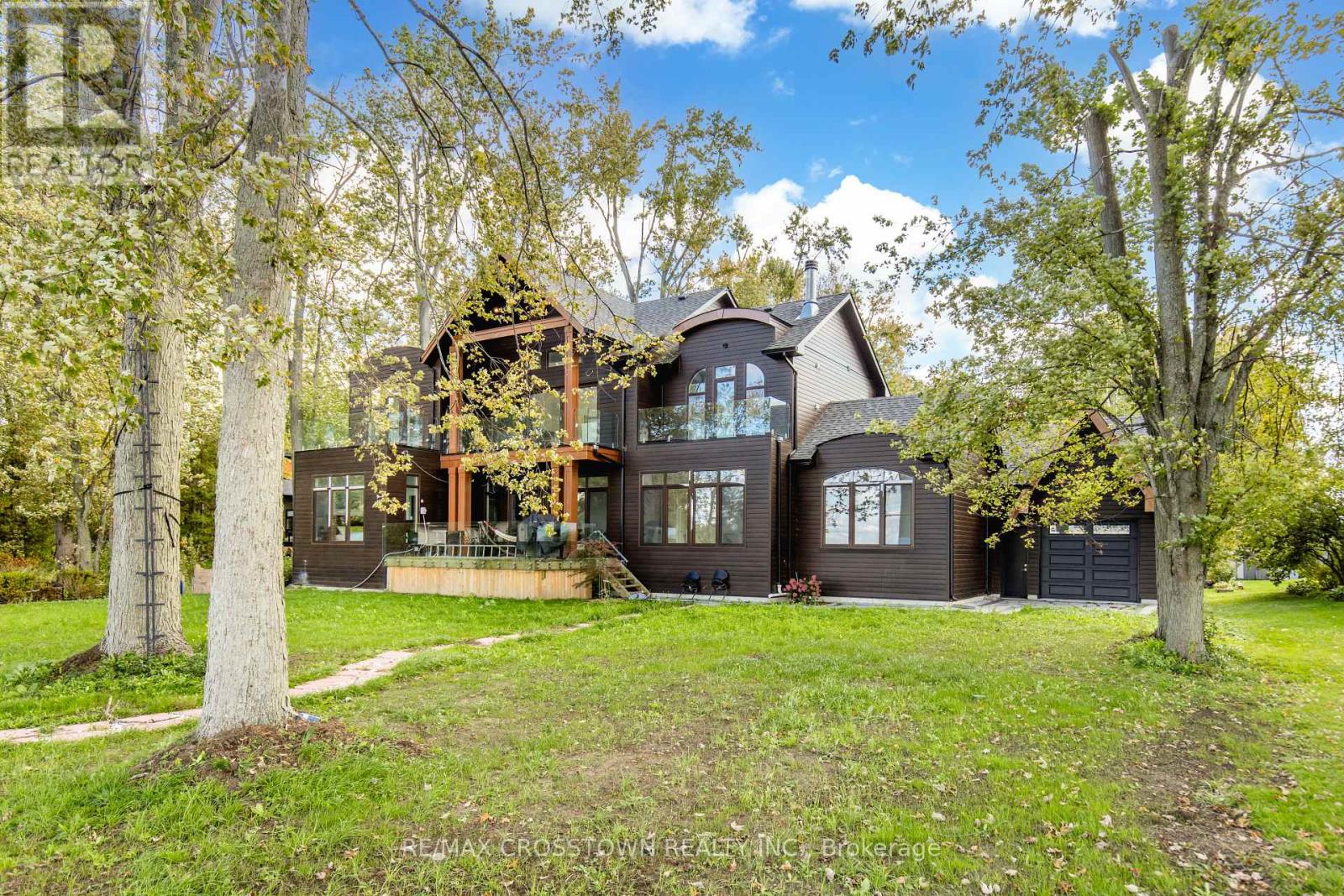 178 Moores Beach Road, Georgina, Ontario  L0E 1N0 - Photo 47 - N12591104