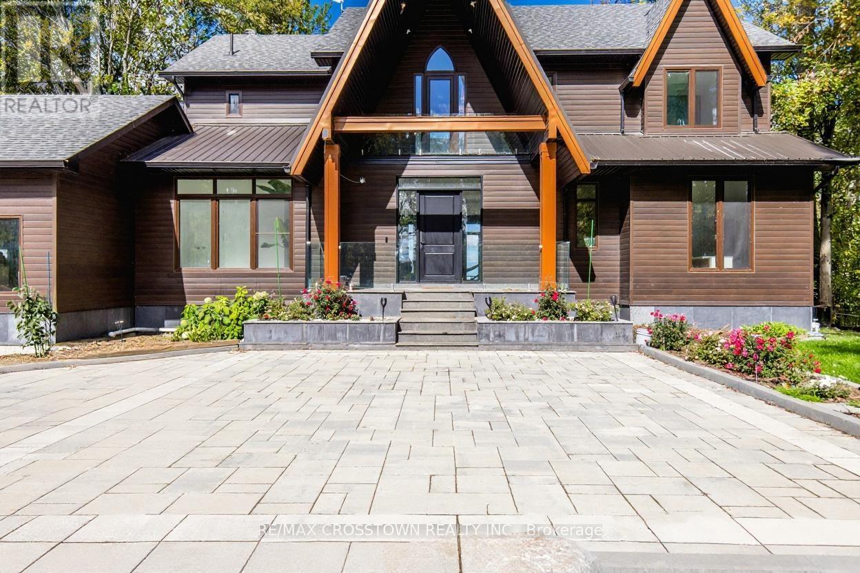 178 Moores Beach Road, Georgina, Ontario  L0E 1N0 - Photo 4 - N12591104