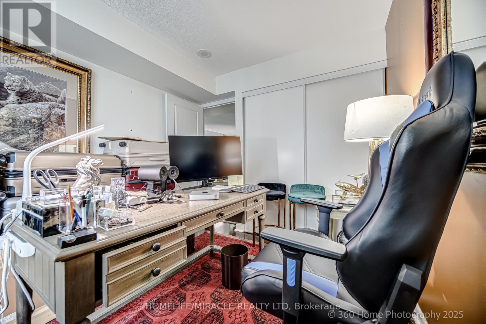1706 - 225 Sherway Gardens Road, Toronto, Ontario  M9C 0A3 - Photo 11 - W12709682