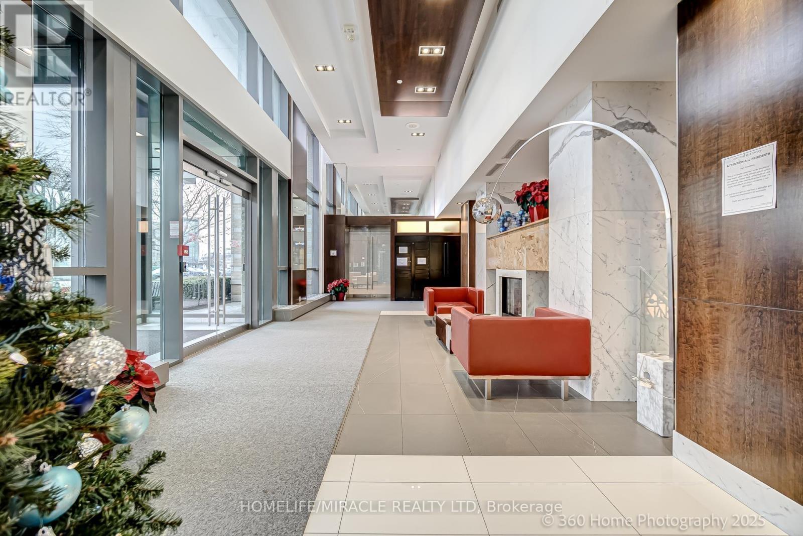 1706 - 225 Sherway Gardens Road, Toronto, Ontario  M9C 0A3 - Photo 16 - W12709682