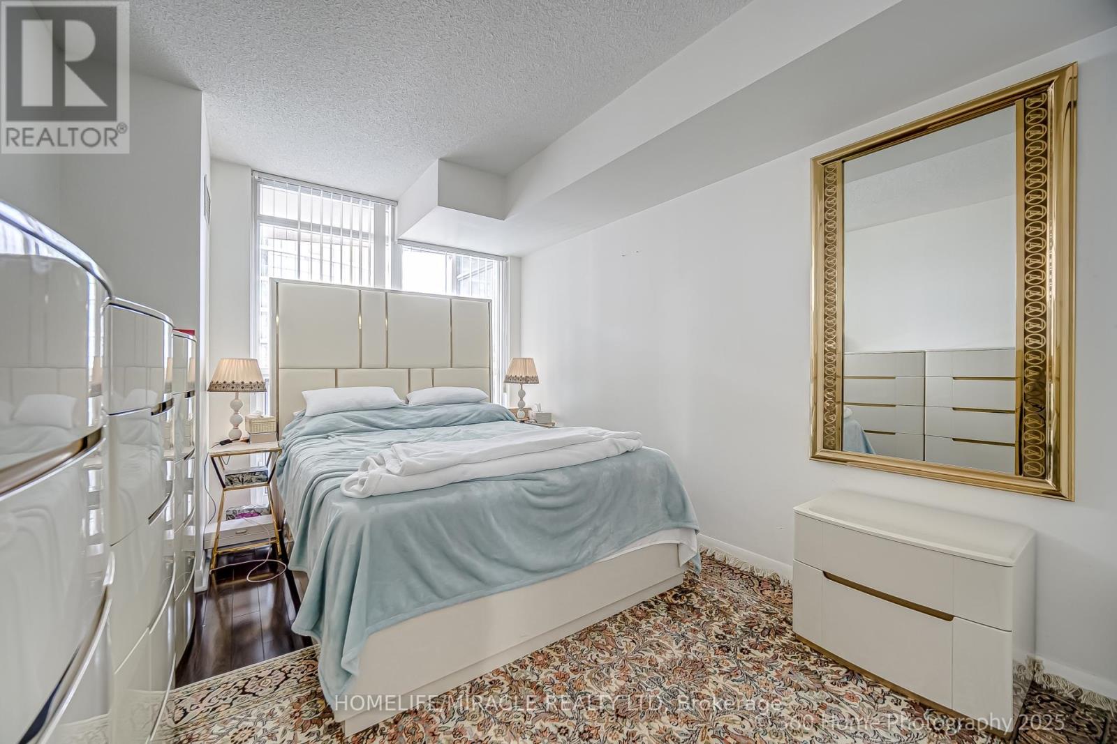 1706 - 225 Sherway Gardens Road, Toronto, Ontario  M9C 0A3 - Photo 12 - W12709682