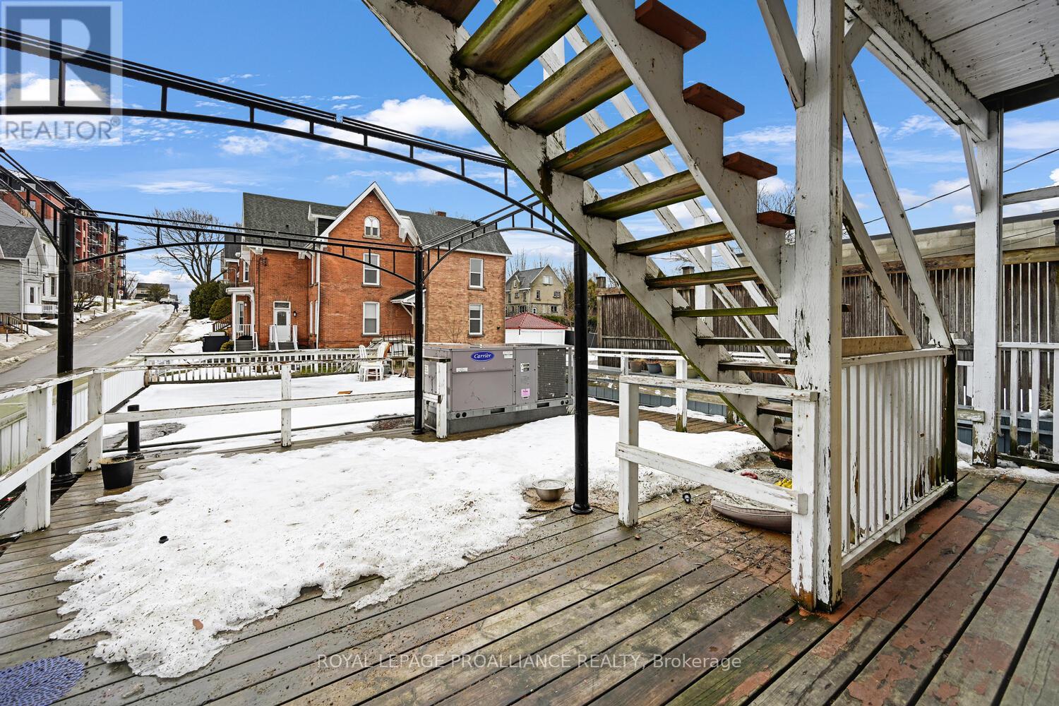 1 - 1-42 King Street E, Brockville, Ontario K6V 1B1 - Photo 20 - X12723066