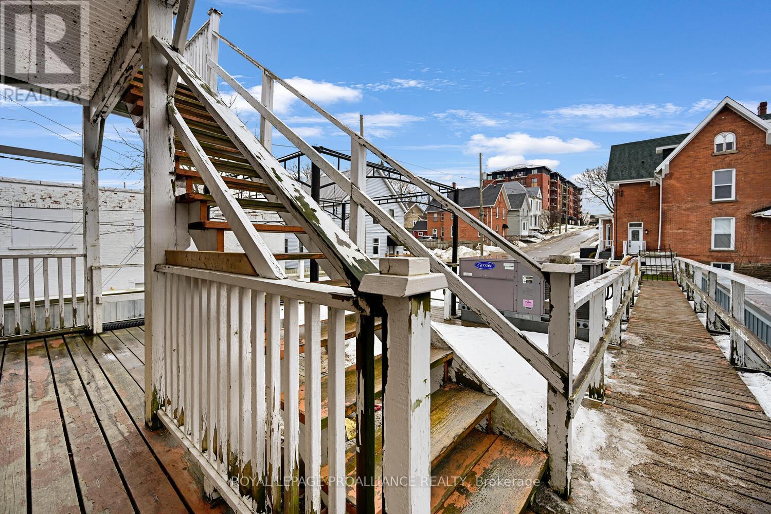 1 - 1-42 King Street E, Brockville, Ontario K6V 1B1 - Photo 21 - X12723066