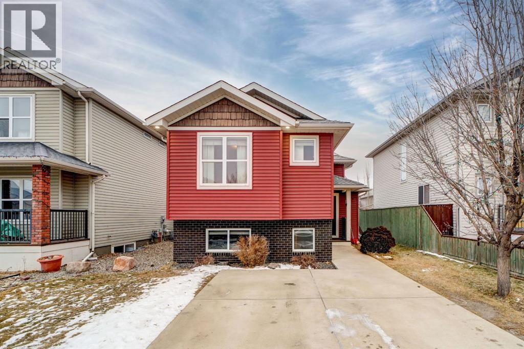 307 Sundance Drive, Coalhurst, Alberta