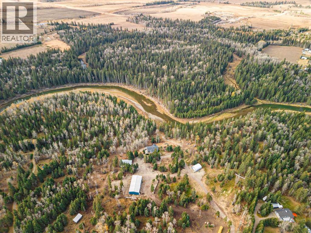 2419 351 Township Road Township, Rural Red Deer County, Alberta  T4G 0K2 - Photo 41 - A2267687