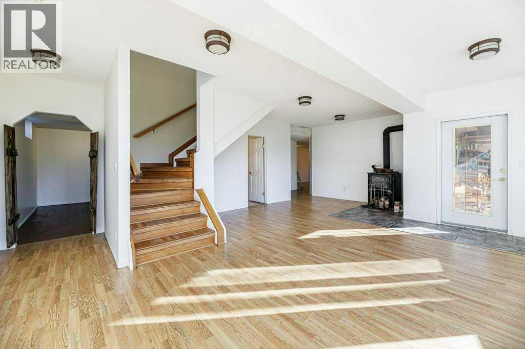 2419 351 Township Road Township, Rural Red Deer County, Alberta  T4G 0K2 - Photo 21 - A2267687