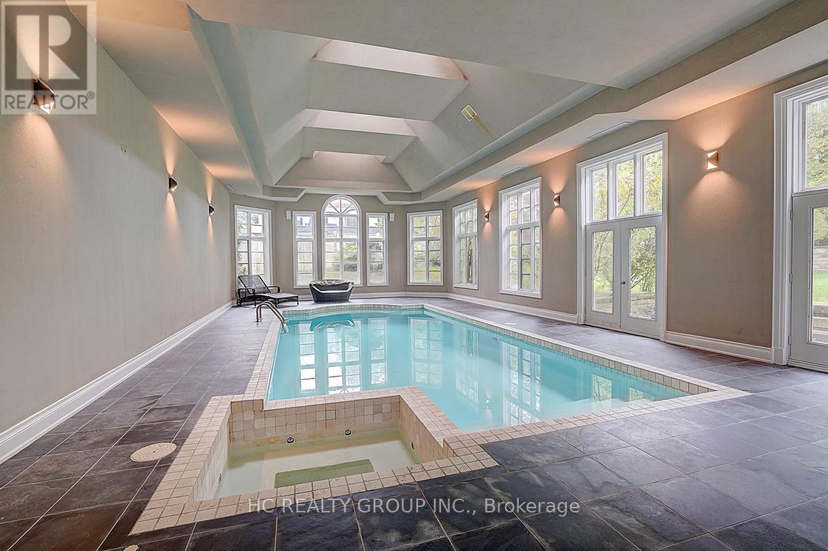 193 The Bridle Path, Toronto, Ontario  M3C 2P4 - Photo 13 - C12723084