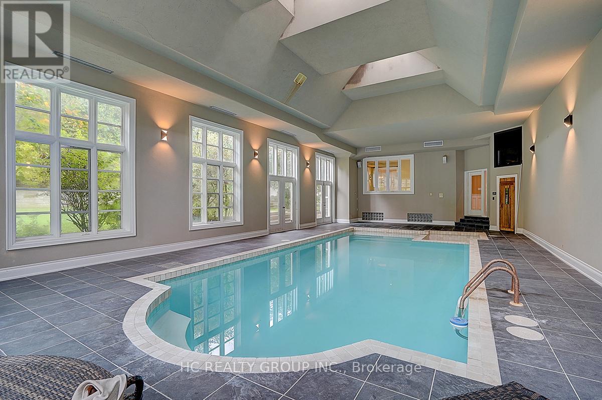 193 The Bridle Path, Toronto, Ontario  M3C 2P4 - Photo 14 - C12723084