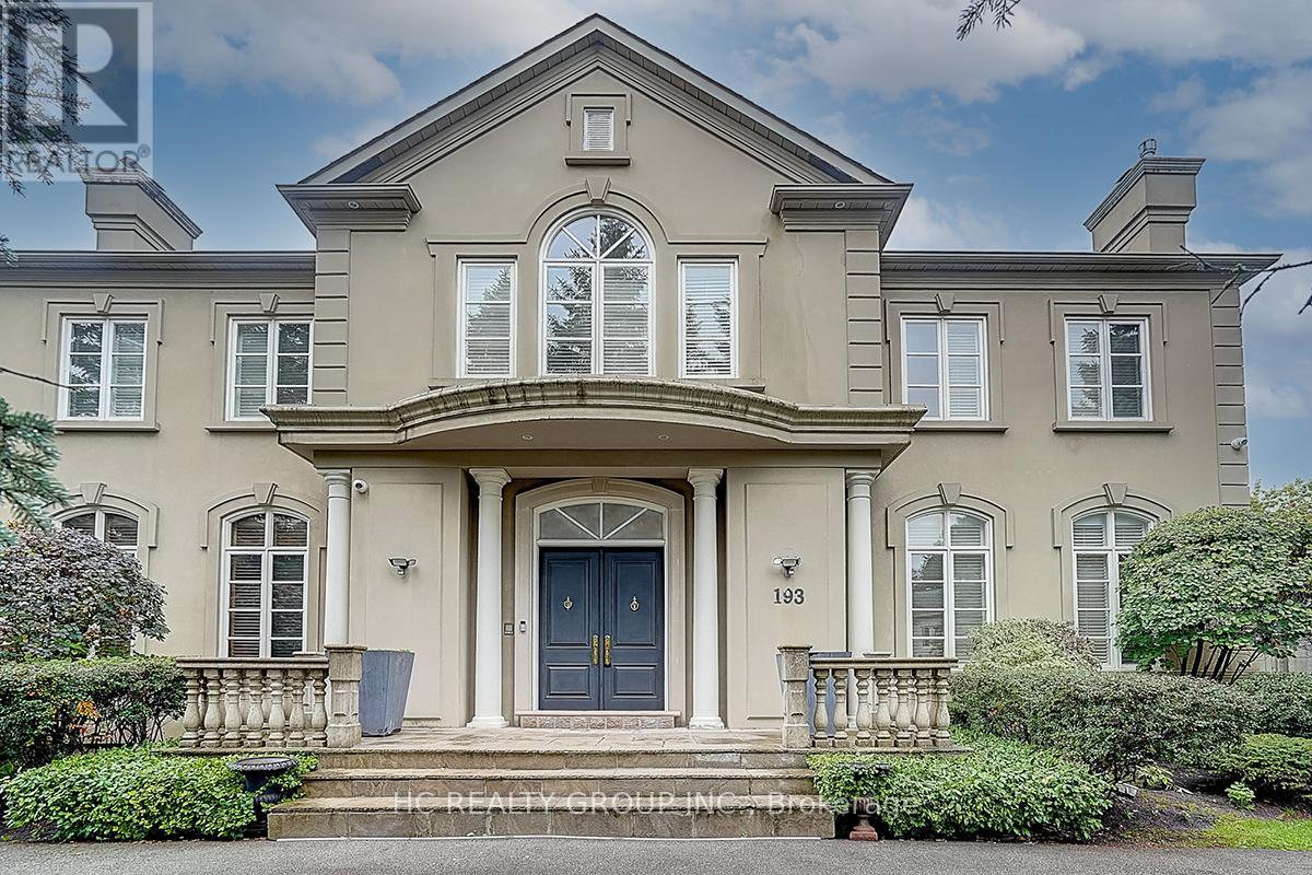 193 The Bridle Path, Toronto, Ontario  M3C 2P4 - Photo 2 - C12723084