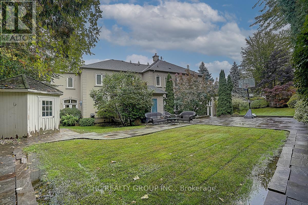 193 The Bridle Path, Toronto, Ontario  M3C 2P4 - Photo 26 - C12723084