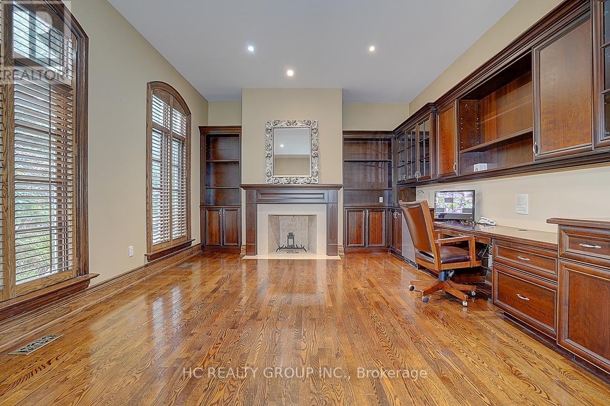 193 The Bridle Path, Toronto, Ontario  M3C 2P4 - Photo 8 - C12723084