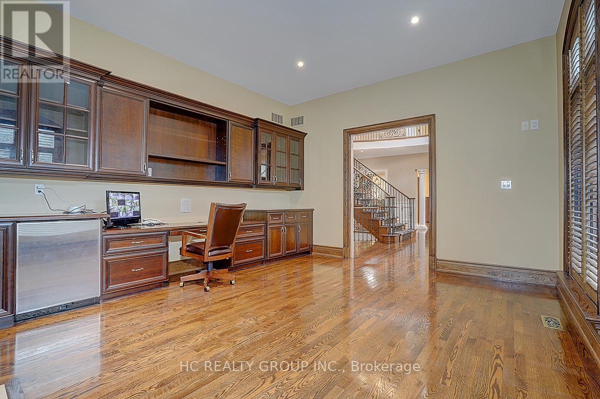 193 The Bridle Path, Toronto, Ontario  M3C 2P4 - Photo 9 - C12723084