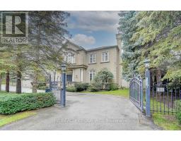 193 THE BRIDLE PATH, Toronto, Ontario