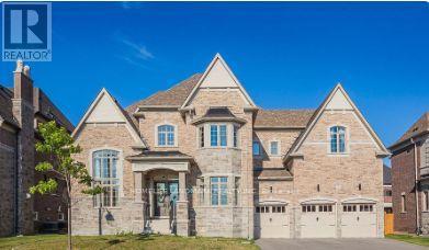 21 LAKE MARIE TRAIL, King, Ontario