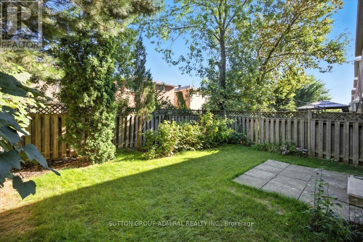 137 Chelwood Drive, Vaughan, Ontario  L4J 7C6 - Photo 27 - N12723072