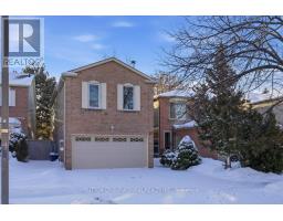 137 CHELWOOD DRIVE, Vaughan, Ontario
