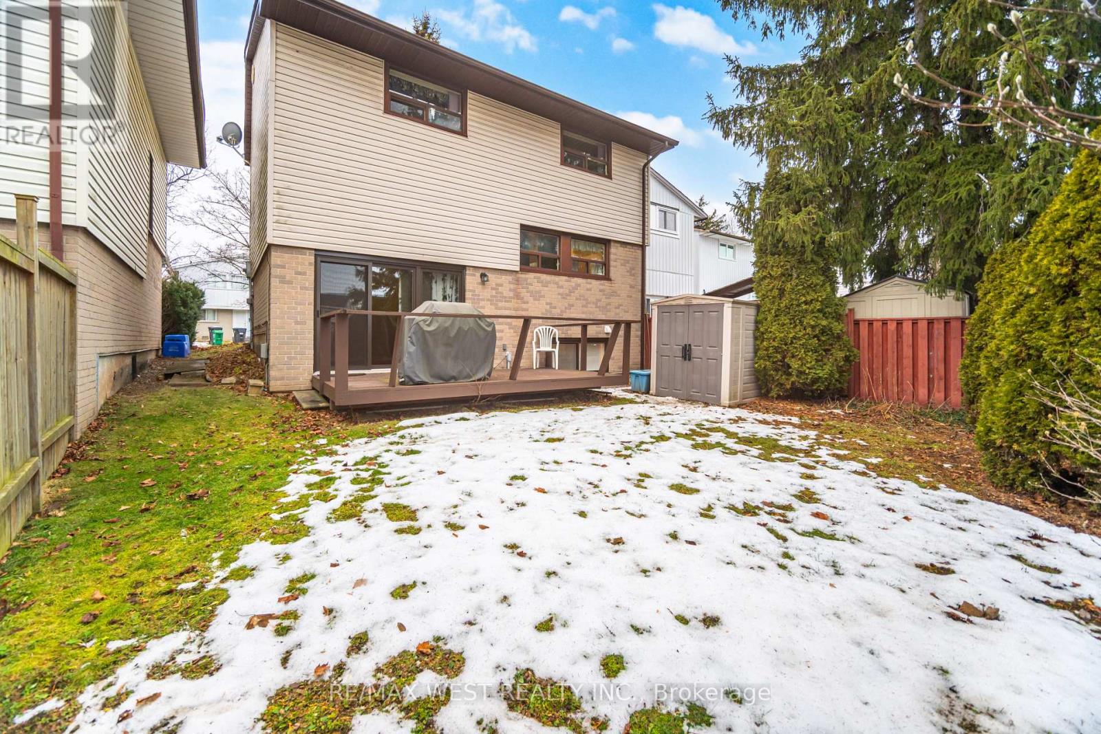 6 Hillpark Trail, Brampton, Ontario  L6S 1R1 - Photo 35 - W12723086