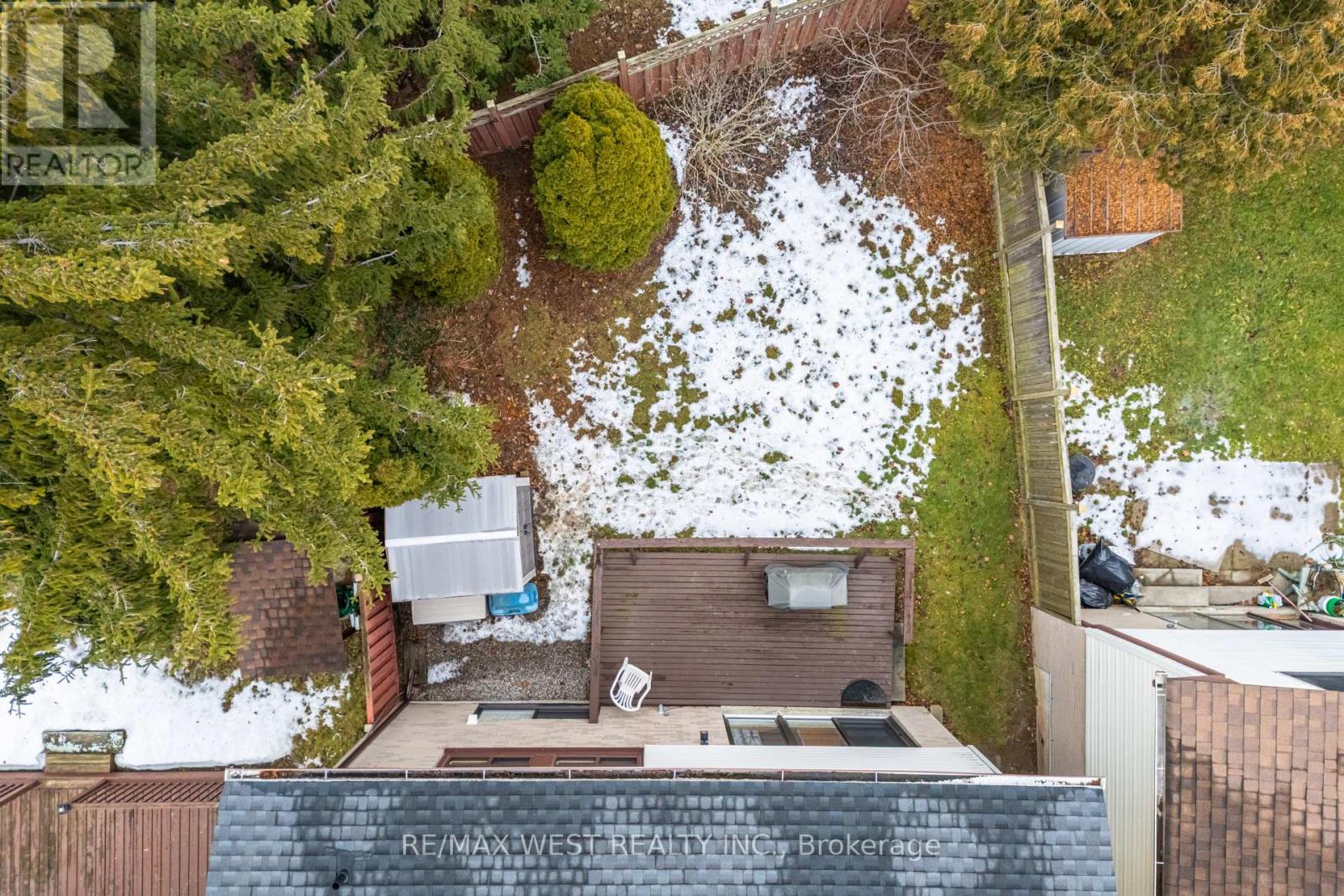 6 Hillpark Trail, Brampton, Ontario  L6S 1R1 - Photo 39 - W12723086