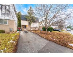 6 HILLPARK TRAIL, Brampton, Ontario