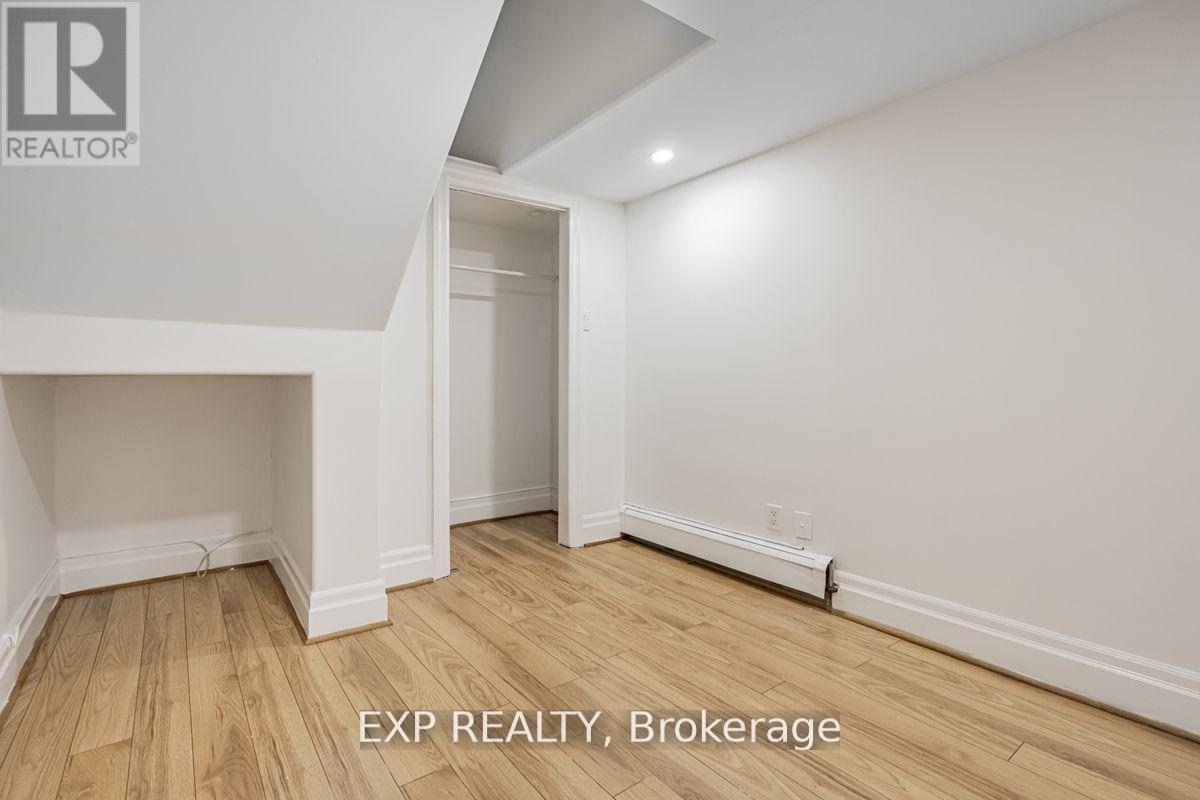 Bsmt - 635 Annette Street, Toronto, Ontario  M6S 2C5 - Photo 10 - W12723092