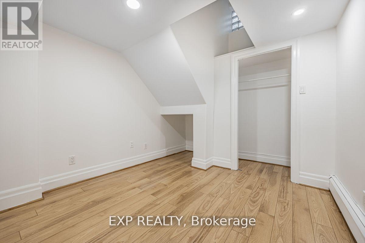 Bsmt - 635 Annette Street, Toronto, Ontario  M6S 2C5 - Photo 11 - W12723092