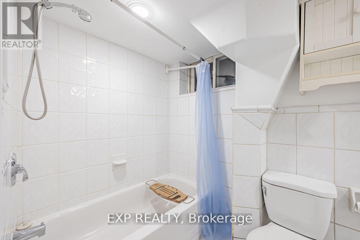 Bsmt - 635 Annette Street, Toronto, Ontario  M6S 2C5 - Photo 18 - W12723092