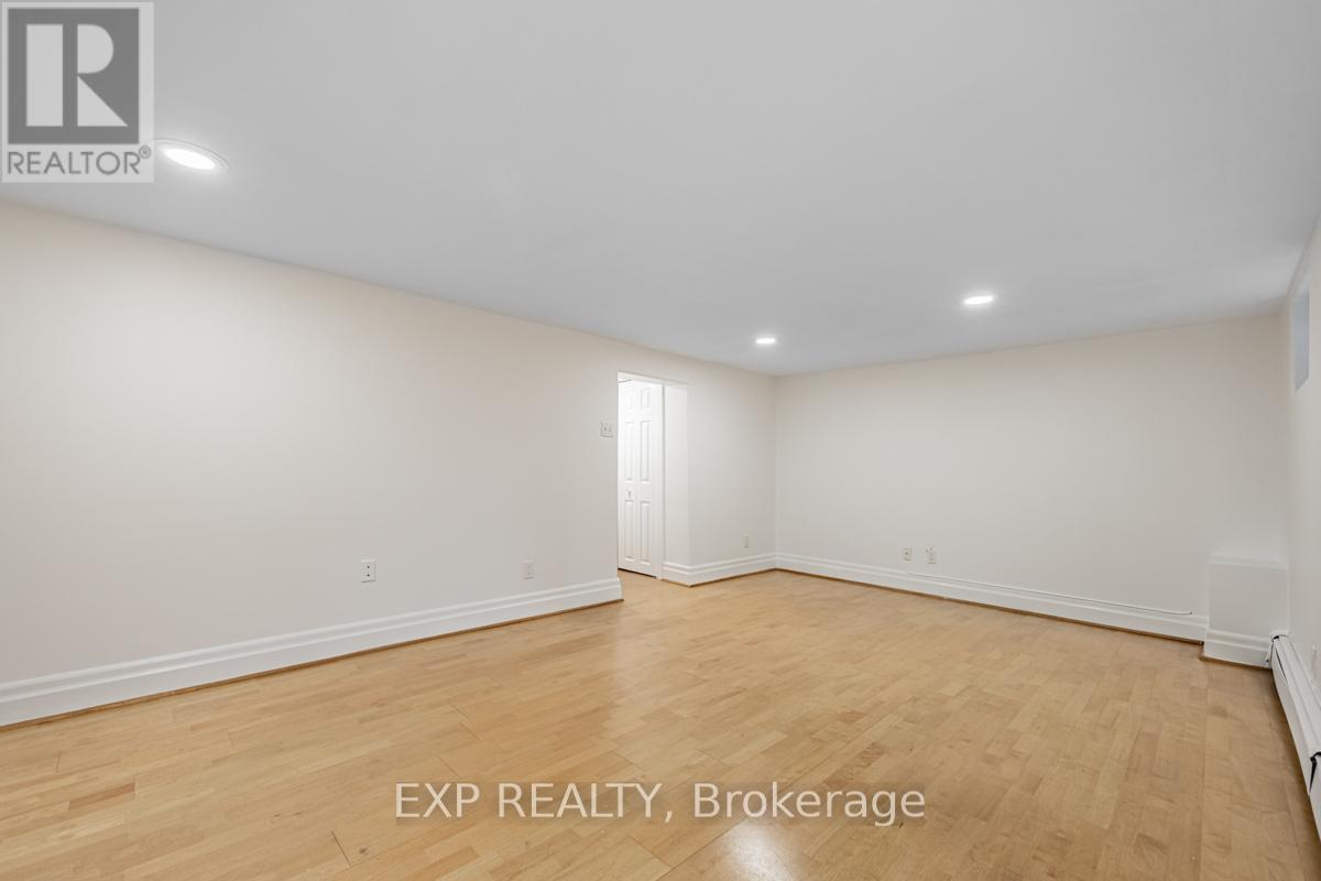 Bsmt - 635 Annette Street, Toronto, Ontario  M6S 2C5 - Photo 2 - W12723092