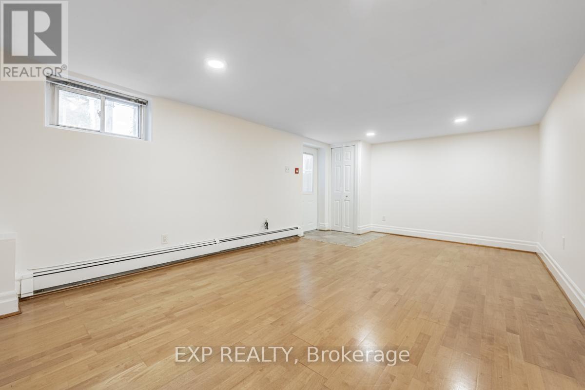 Bsmt - 635 Annette Street, Toronto, Ontario  M6S 2C5 - Photo 3 - W12723092