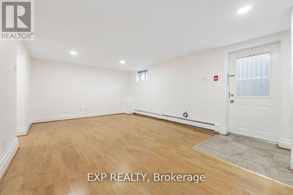 Bsmt - 635 Annette Street, Toronto, Ontario  M6S 2C5 - Photo 4 - W12723092