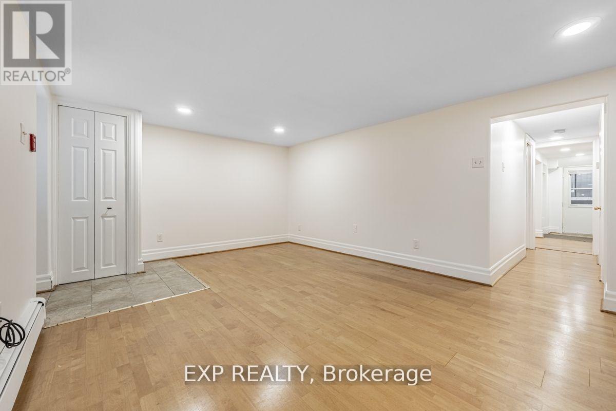 Bsmt - 635 Annette Street, Toronto, Ontario  M6S 2C5 - Photo 5 - W12723092