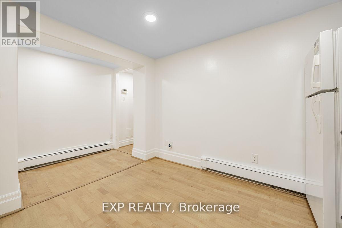 Bsmt - 635 Annette Street, Toronto, Ontario  M6S 2C5 - Photo 7 - W12723092