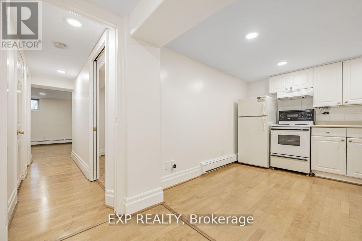 Bsmt - 635 Annette Street, Toronto, Ontario  M6S 2C5 - Photo 8 - W12723092