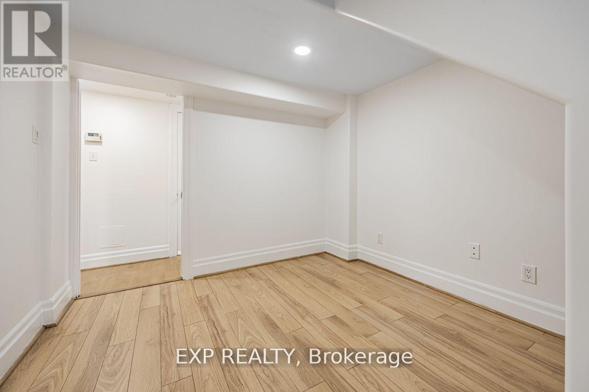 Bsmt - 635 Annette Street, Toronto, Ontario  M6S 2C5 - Photo 9 - W12723092