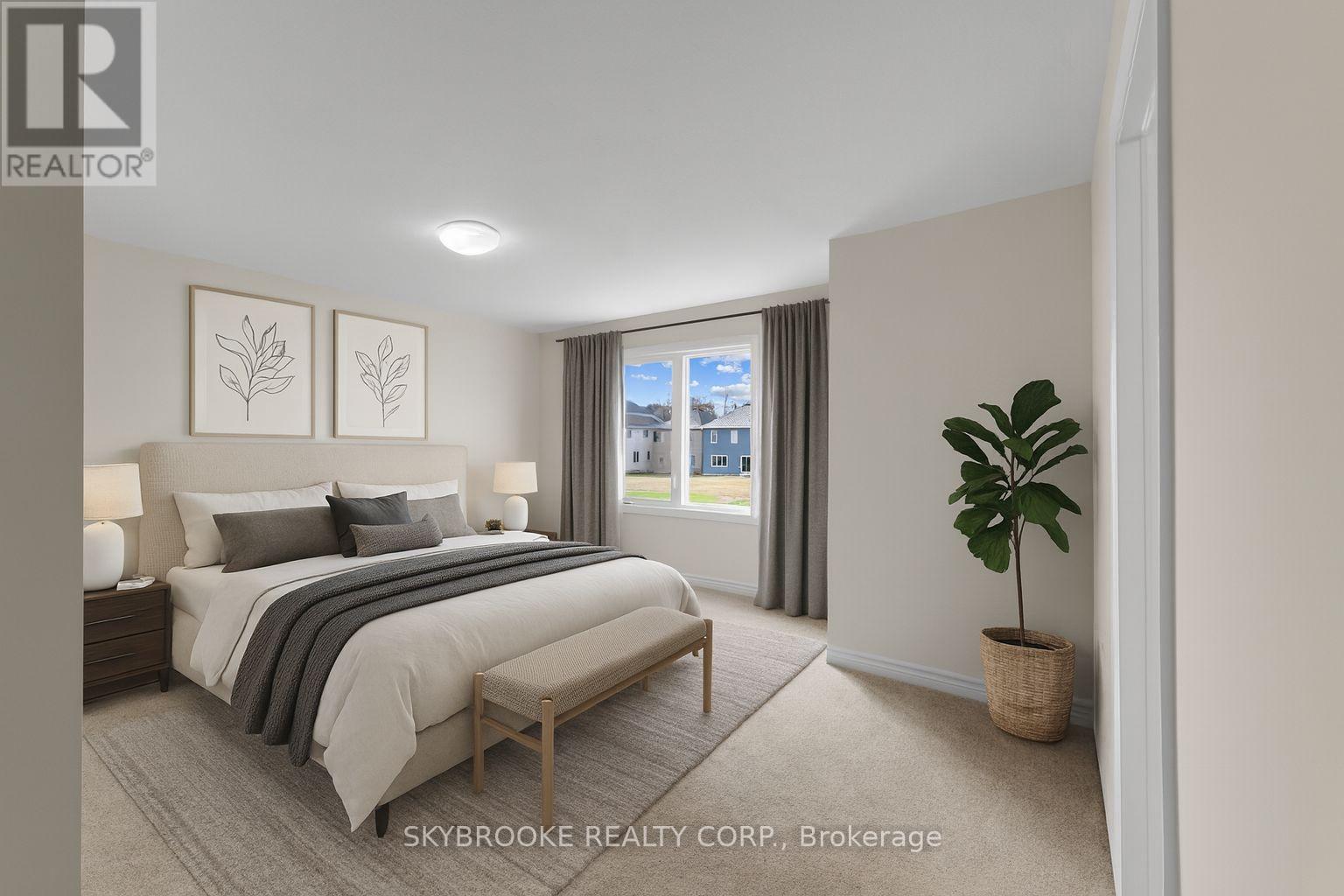 350 Mceachern Lane, Gravenhurst, Ontario  P1P 0H8 - Photo 4 - X12723058