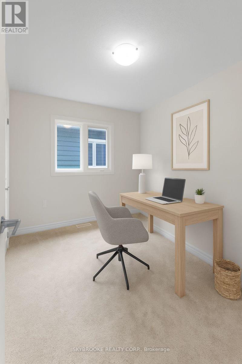 350 Mceachern Lane, Gravenhurst, Ontario  P1P 0H8 - Photo 6 - X12723058