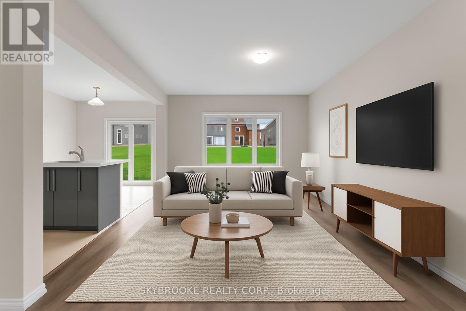 350 Mceachern Lane, Gravenhurst, Ontario  P1P 0H8 - Photo 8 - X12723058