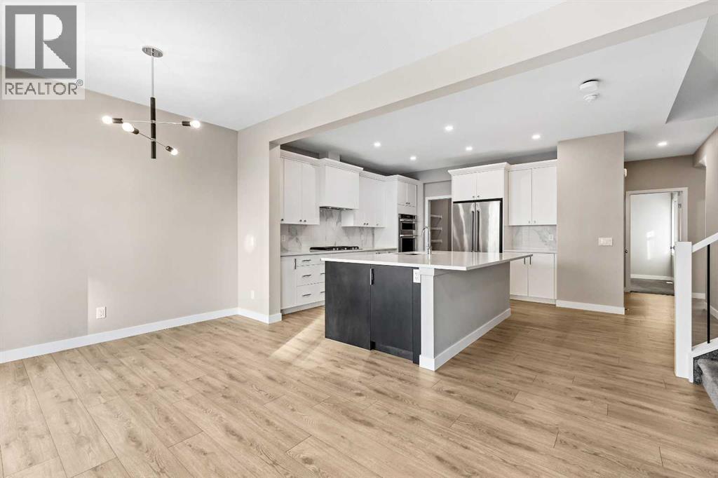 164 Wolf River Drive Se, Calgary, Alberta  T2X 4M4 - Photo 9 - A2273998