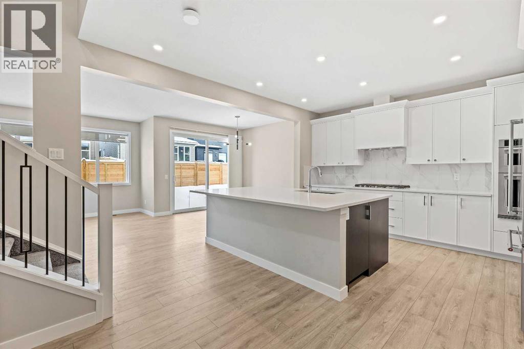 164 Wolf River Drive Se, Calgary, Alberta  T2X 4M4 - Photo 7 - A2273998