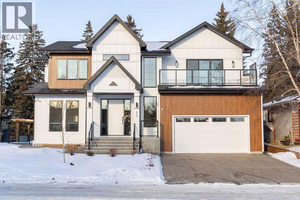 12 Vardana Place Nw, Calgary, Alberta  T3A 0C5 - Photo 1 - A2277940