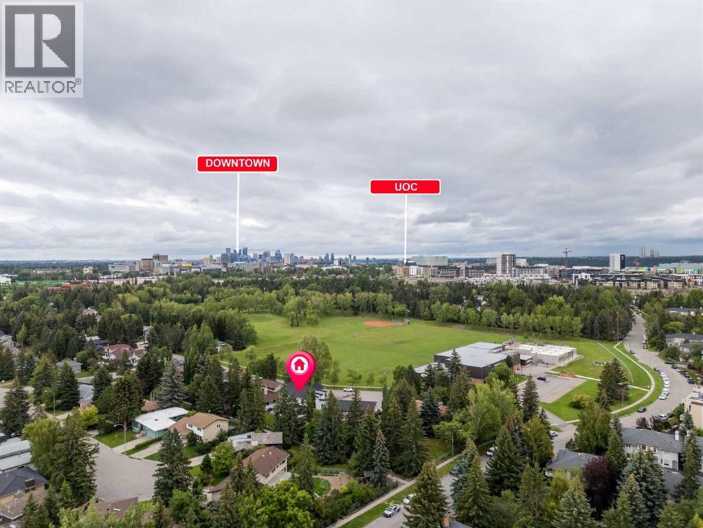 12 Vardana Place Nw, Calgary, Alberta  T3A 0C5 - Photo 49 - A2277940