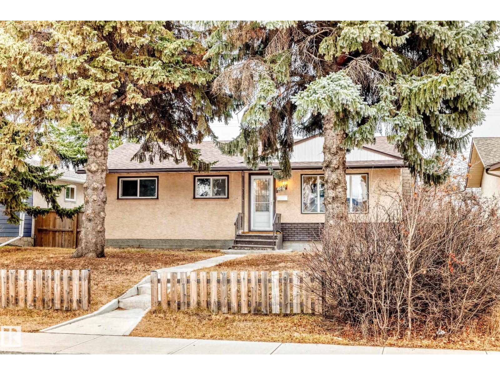 12837 90 ST NW, edmonton, Alberta