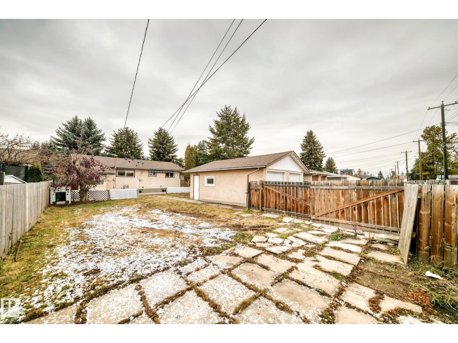 12837 90 St Nw, Edmonton, Alberta  T5E 3L7 - Photo 53 - E4470846