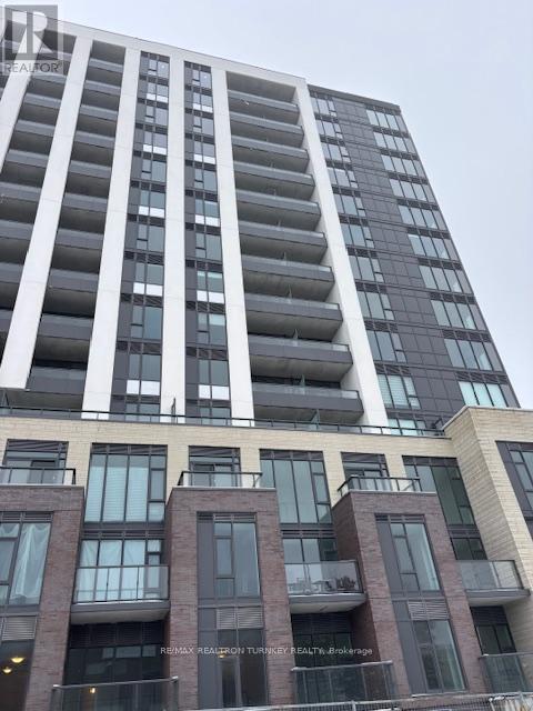 1201 - 705 Davis Drive, Newmarket, Ontario  L3Y 0J1 - Photo 25 - N12722484