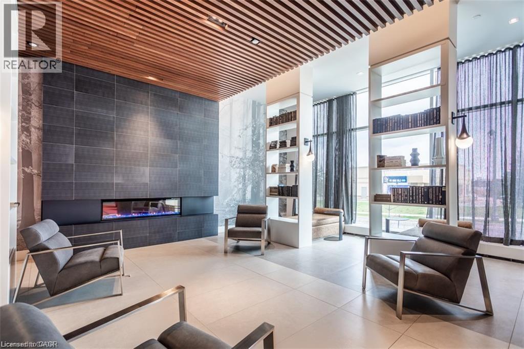 297 OAK WALK Drive Unit# 2407, Oakville, Ontario